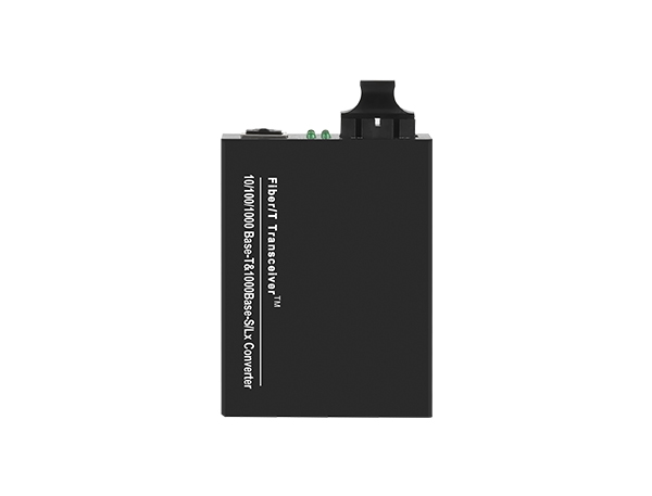 邁威通信MT3110-GF 1千兆光1千兆電桌面式以太網光纖收發器