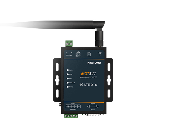 邁威通信MGT541 Cat-1 4G工業無線DTU