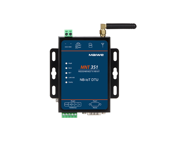 邁威通信MNT351 NB-IoT工業無線DTU