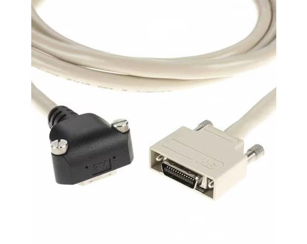 3M™ MDR線纜組件，14H26-SZLX-XXX-0LC系列