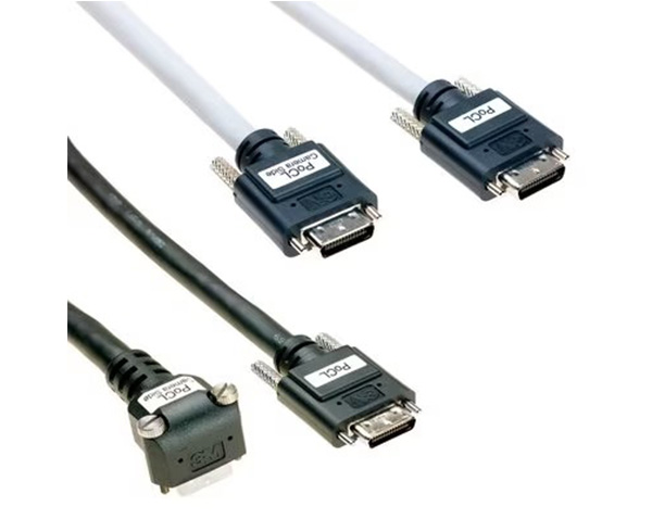 3M™ SDR線纜組件，1SD26-3120-00C-100
