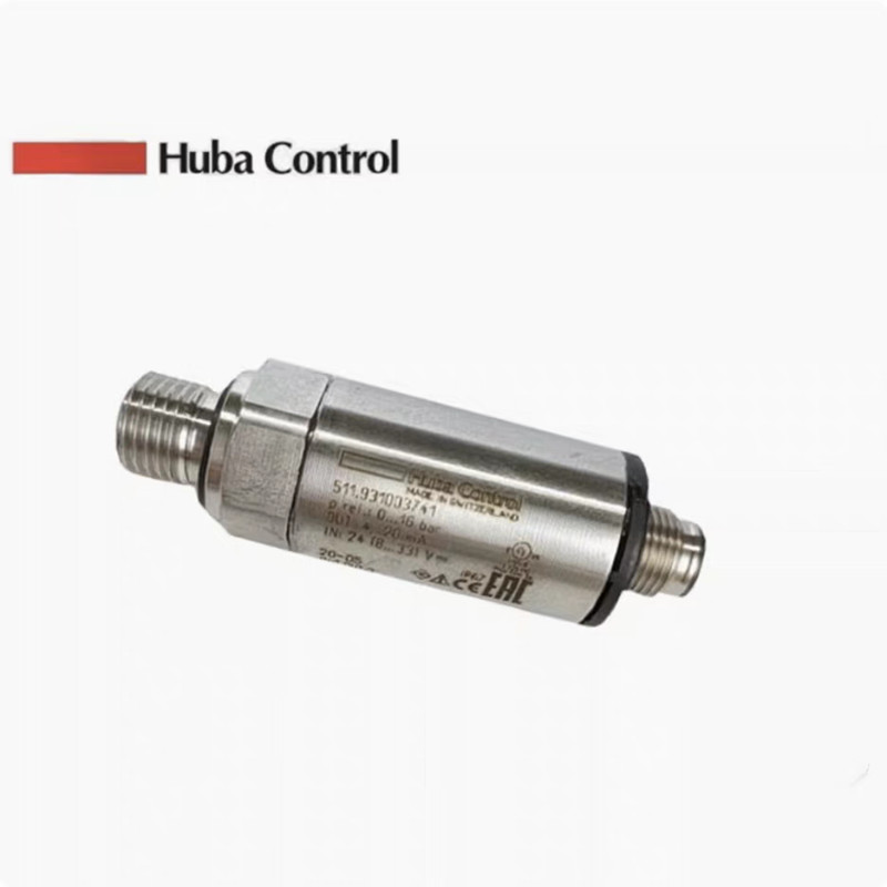 HubaControl511.943603745壓力傳感器