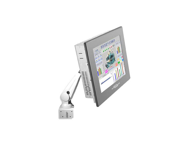 易控人機界面 EconPanel