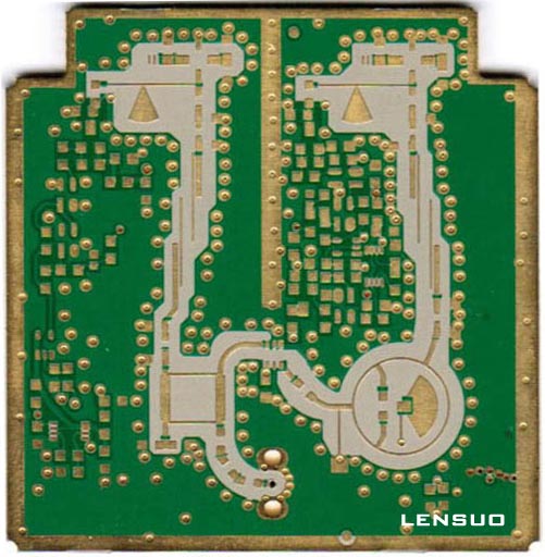 深圳市聯(lián)碩精密電子有限公司