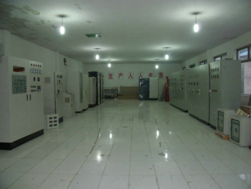 北京東勝亞電氣技術有限公司