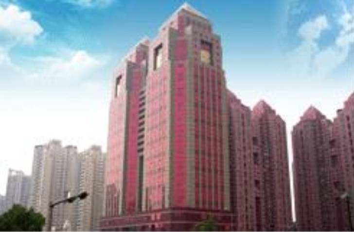 深圳市中聯(lián)創(chuàng)新自控系統(tǒng)有限公司