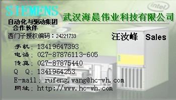 武漢海晨偉業科技有限公司