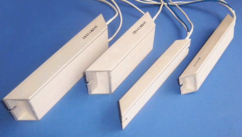 深圳市穎發電阻有限公司