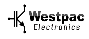 香港威柏電子成都代表處