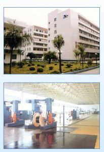 深圳市漢信通信光纜有限公司