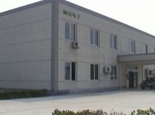 江蘇順連電子科技有限公司