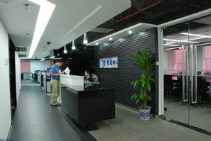 深圳市中聯(lián)創(chuàng)新自控系統(tǒng)有限公司