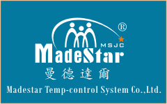 曼德束溫控系統（江西）公司