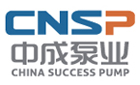 上海中成泵業制造有限公司