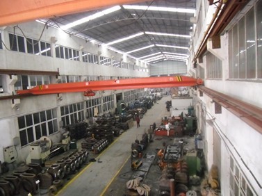 永嘉全德閥門有限公司
