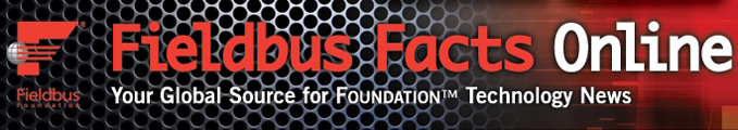 現場總線基金會(Fieldbus Foundation)