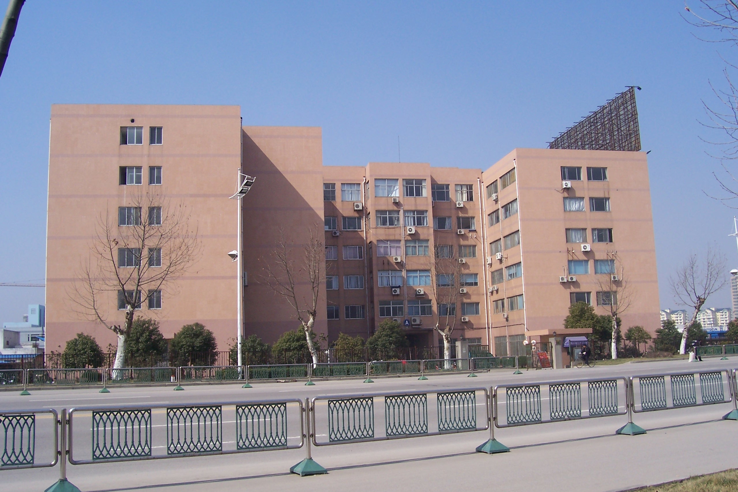 南京申瑞電力電子有限公司