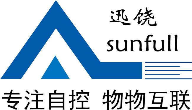 上海迅饒自動化科技有限公司