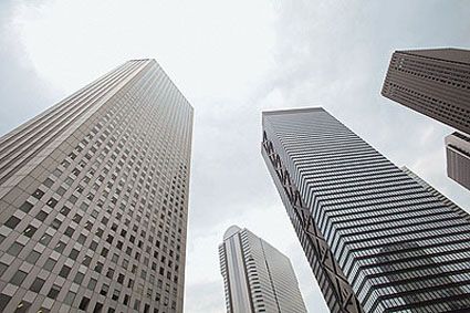鞍山衡德亞太科技有限公司