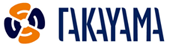 TAKAYAMA（高山）自動化科技有限公司