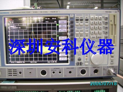 深圳安科儀器
