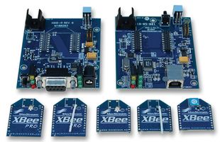 XB24-PDK-MAXSTREAM-上海紐沃柯