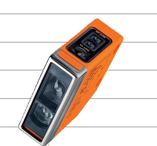 易福門efector O5/OH-光電傳感器