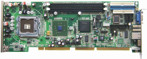 865G-775工業全長卡（700元）