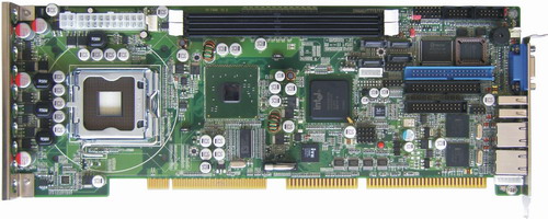 945G工業全長卡（800元）