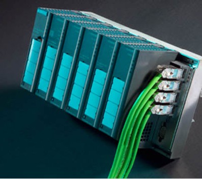 SIEMENS SCALANCE X-400模塊化工業(yè)以太網(wǎng)交換機(jī)