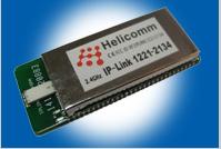 赫立訊IP-Link 1221-2134 無線組網模