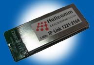 赫立訊IP-Link 1221系列無線組網模塊