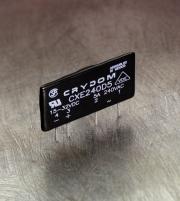 科施Crydom CX 系列固態繼電器