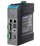 研華多功能嵌入式控制器AMAX-2050 FCE
