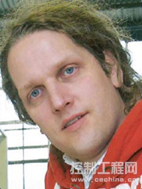 CGoal公司總經理Christian Güttler  