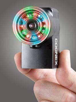 新一代的檢測傳感器Checker 200系列