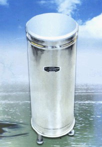 JFZ-01浮子式數(shù)字雨量計(jì)
