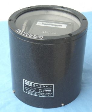 KS-10型數(shù)字式閘位計(jì)