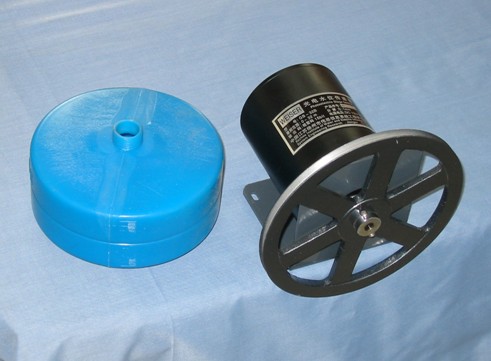 WFX-40型浮子式光電水位計